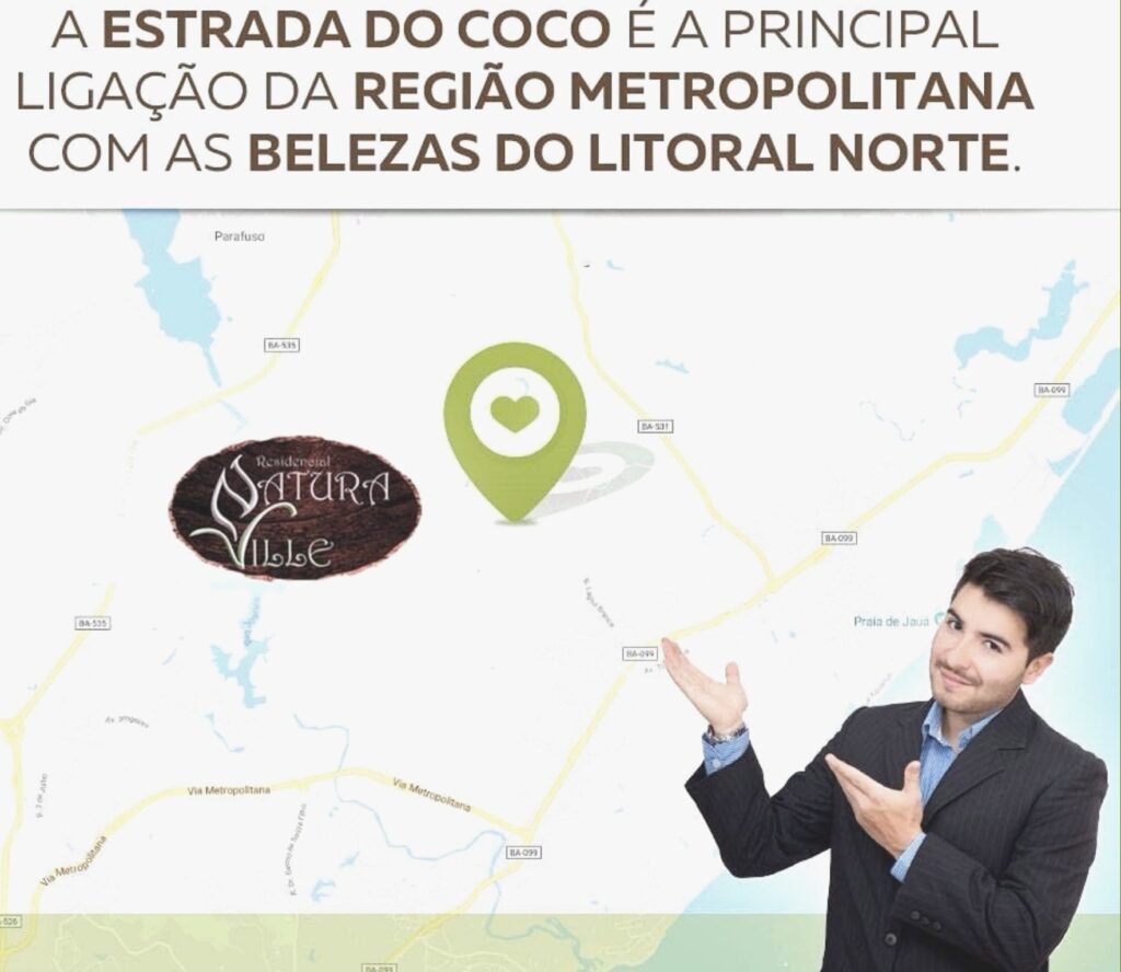 Natura Ville localizacao min